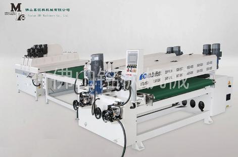 雙面滾涂機(jī) 雙面滾涂機(jī)