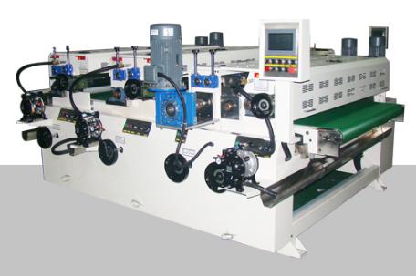 滾涂機作用 滾涂機作用
