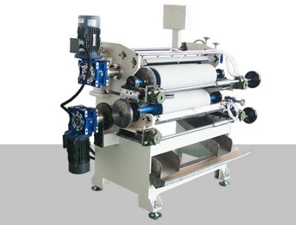滾涂機(jī)應(yīng)用廣泛 滾涂機(jī)應(yīng)用廣泛