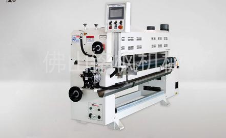 滾涂機(jī)結(jié)構(gòu) 滾涂機(jī)結(jié)構(gòu)