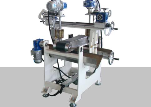 滾涂機操作 滾涂機操作