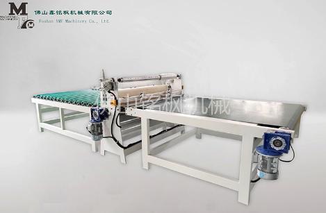 淋涂機(jī)消泡性能 淋涂機(jī)消泡性能