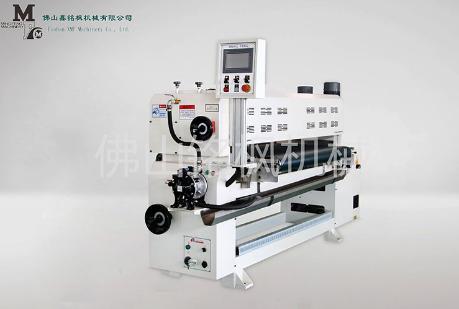 滾涂機間隙 滾涂機間隙