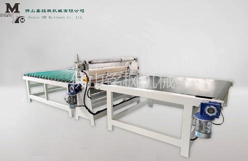 淋涂機特點 淋涂機特點